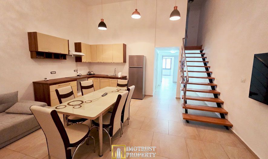 Apartament 5 camere cu supantă, ultracentral, Arad - Poză 3