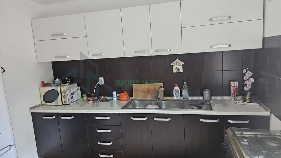 Casă de închiriat, 2 camere, zonă liniștită Hlincea, Chișinău - Poză 4