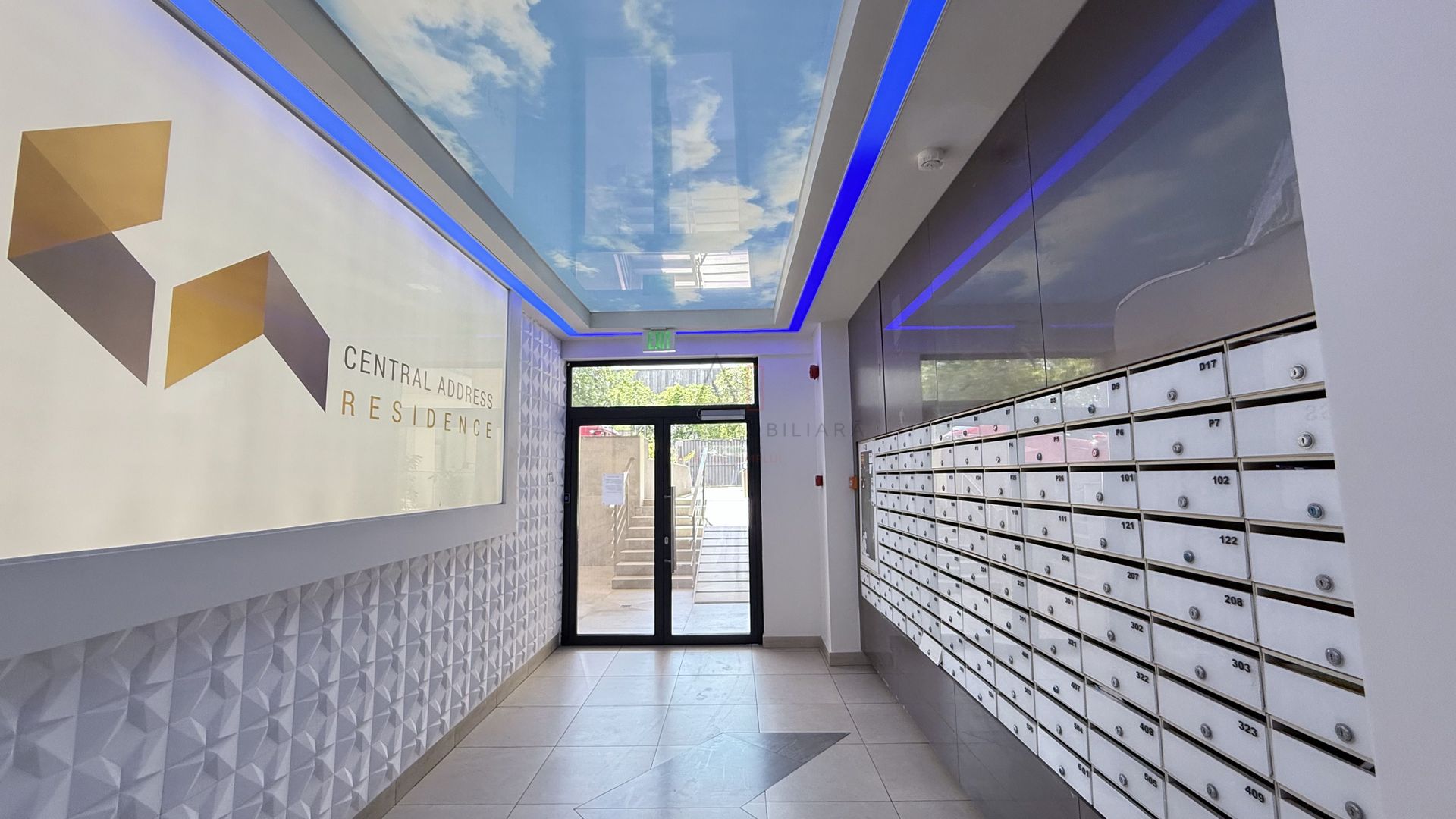 2 Camere Central Address Sebastian | Parcare | Mobilat - Poză 15