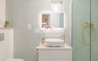 NECTORA IMOB-Casa deosebita Ultracentrala, Malul Crisului/Piata Unirii - Poză 16