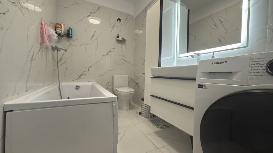 Apartament 2 camere + PARCARE - Fundeni - Poză 3