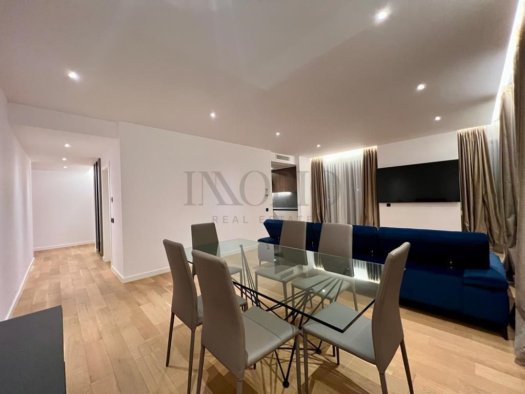 Apartament 4 Camere | One Herastrau Towers - Poză 4