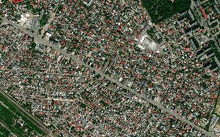 TEREN 3317MP | DUBLA DESCHIDERE | P+4 - Poză 1