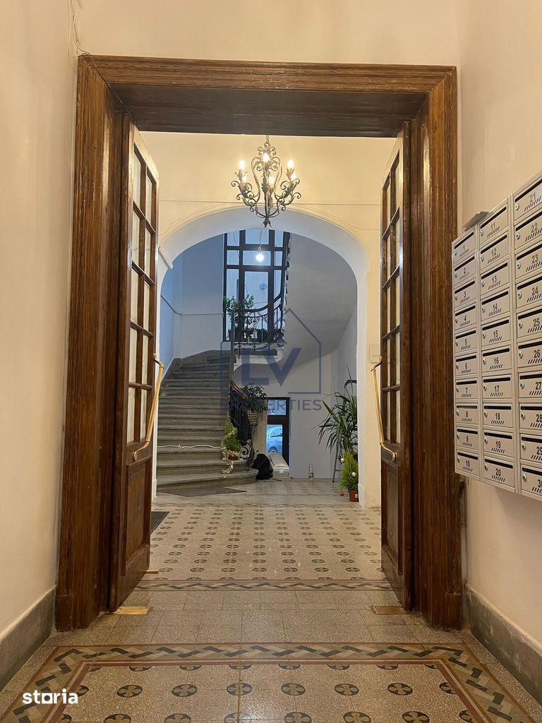 Vanzare apartament 2 camere,ultracentral,str Londra ,Dorobanti , - Poză 2