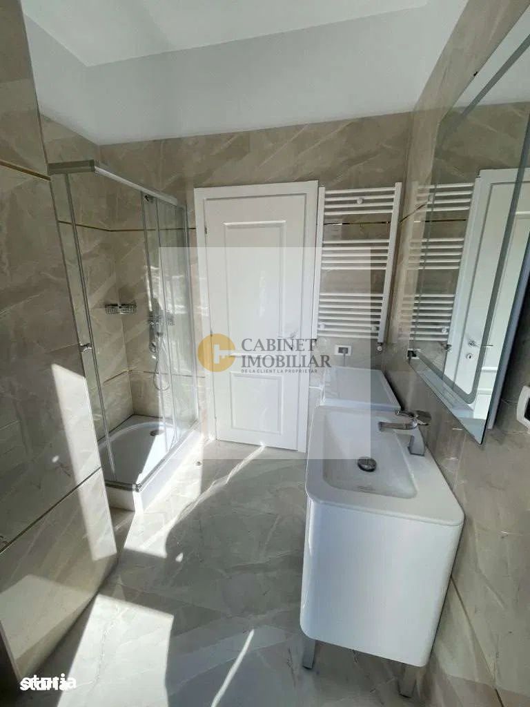 Studio I Etaj 1 I Ranetti Residence I Bloc 2020 - Poză 8