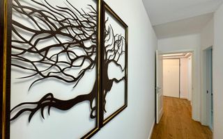 Apartament cu 2 camere + 2 bai *70mp* | Imobil Boutique | Zona Unirii - Poză 38