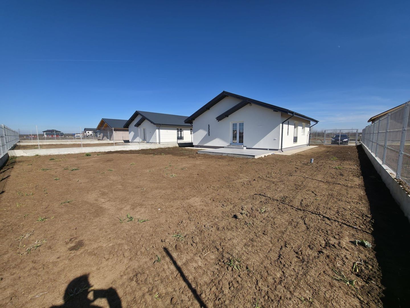 Casa Parter de vanzare in Balotesti - Poză 6