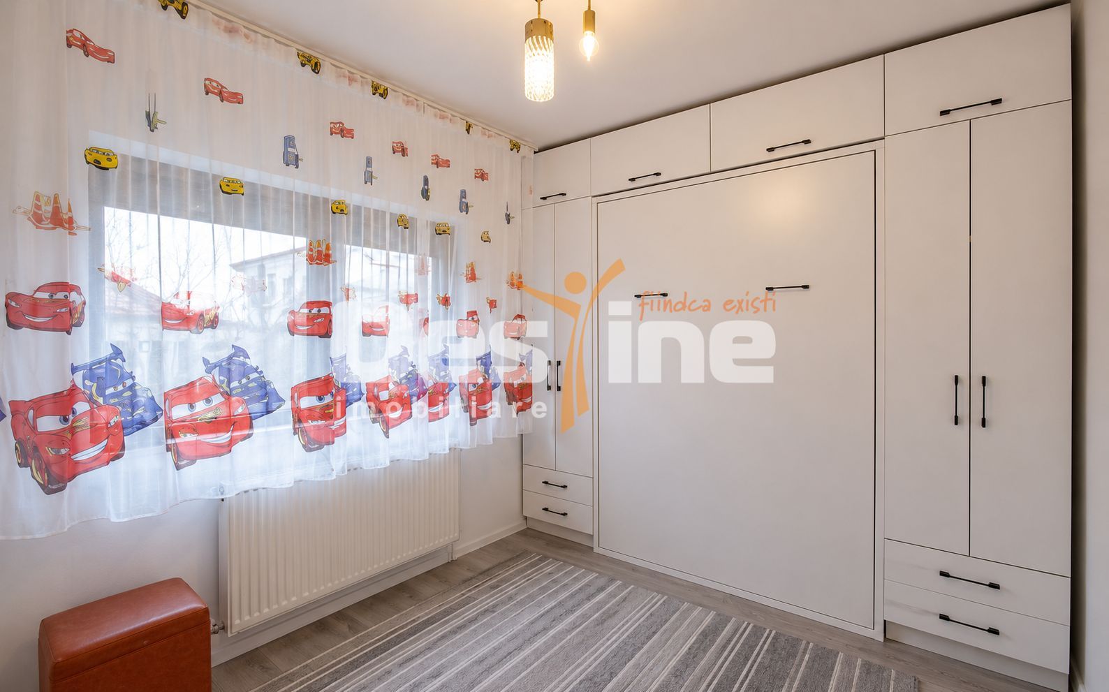 🏡 Duplex modern pe parter, complet mobilat și utilat  Moșnița Veche - Poză 6