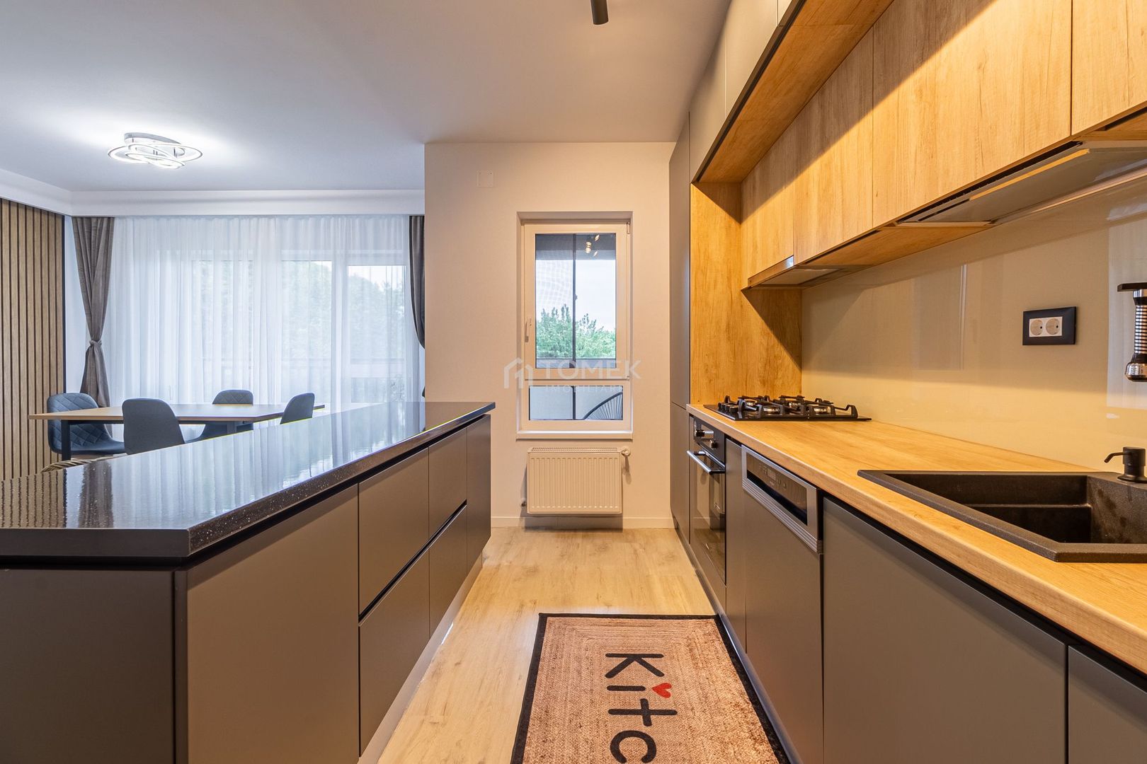 Apartament 3camere Noua Residence 2 - Poză 6