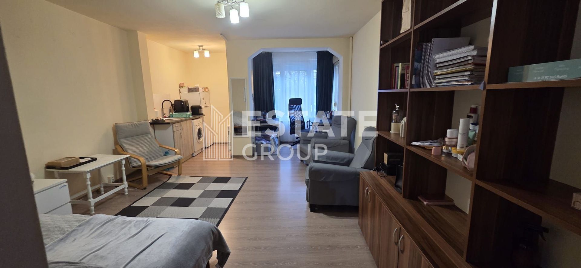 Apartament cu 1 camera in zona Medicina - Poză 1