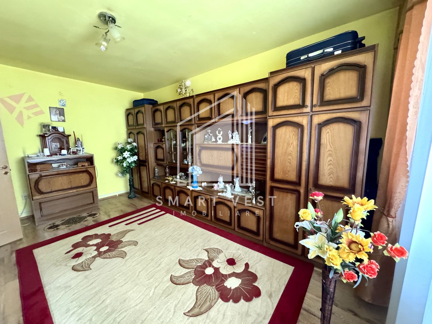 Apartament 3 camere | Etaj 2 | 75 mp | Zona Micro 15 - Poză 2