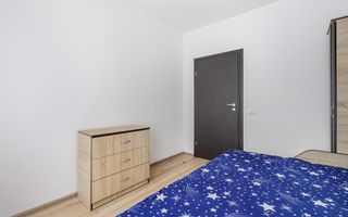 3 camere Tineretului Militari Residence - Poză 8