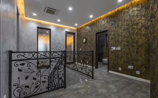 Vila unica | Piscina interioara | Sauna | Fitness | Dotari High Tech - Poză 29