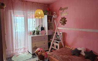 Apartament ultracentral 4 camere I Decomandat I 95 MPU | Etaj 1 | Mediaș - Poză 8