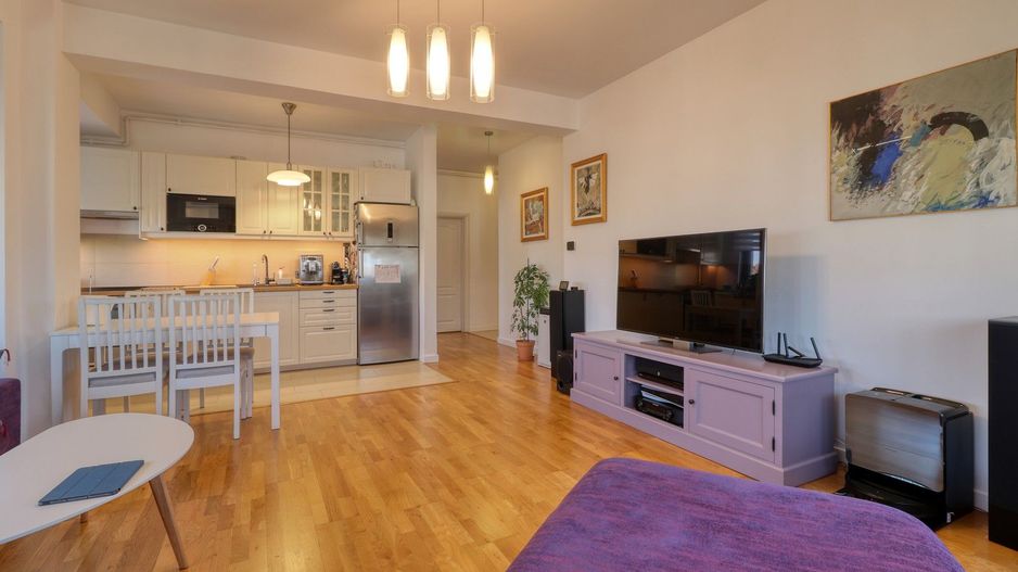 Parc Bazilescu- Apartament  4 camere – 115mp- La cheie- 0% comision - Poză 2