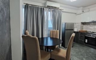 Garsoniera moderna, zona Chisinau, etaj 7, totul nou, mutare imediata - Poză 2