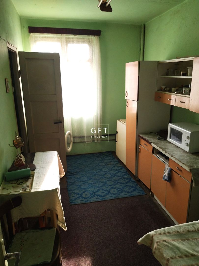 Apartament  3 camere-79mp-et2-parcare-balcon 8mp-Teaca- Exclusiv - Poză 4