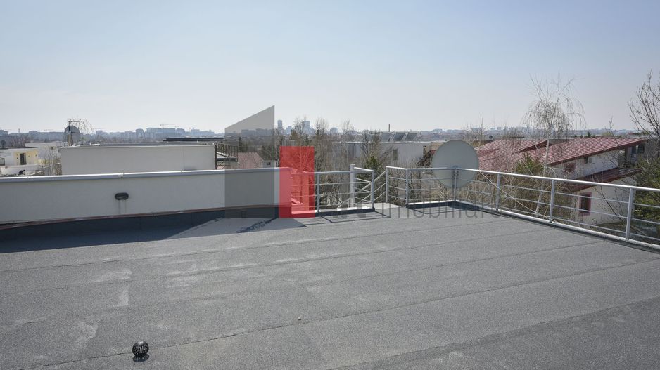 7 cam. | 5 bai | 420 mp | 690 000  euro | zona Mark Twain - Poză 12
