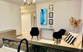 Apartament 3 camere I Sisesti I Northside Park I Chirie - Poză 5