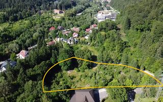 Oportunitate Investitie Teren Dambu Morii | Necesar PUD | Utilitati | 4.800mp - Poză 4