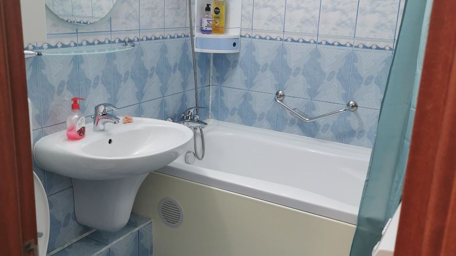 Apartament 2 camere renovat • Vitan • 58 mp • Centrală, mobilat/utilat complet - Poză 12