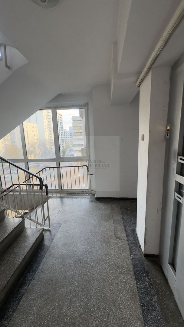 2C Decomandat - 50mp | Metrou Lujerului | Reabilitat | Et Intermediar - Poză 17