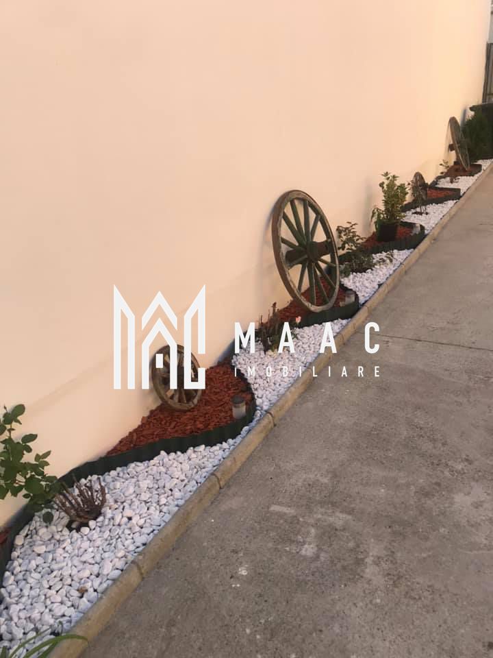 Casă / Vilă cu 6 camere + Casa/Vila cu 2 camere | zona Terezian - Poză 28