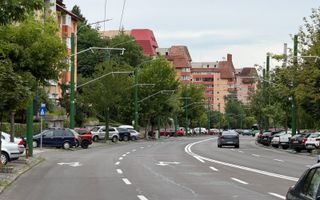 Spatiu Comercial-Bld Muncii 40-Fix in intersectie-Zona buna-Liber - Poză 3