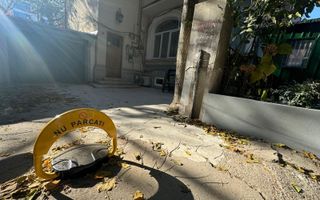 Apartament 5 camere | Dorobanți | Pretabil activități profesionale - Poză 29