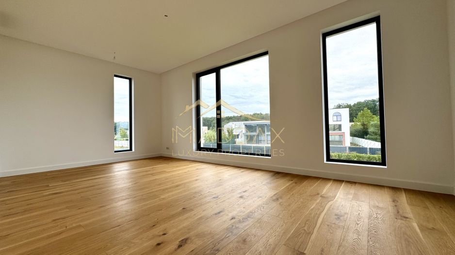 Vila Exclusivista in Mijlocul Naturii *959mp teren*/ 420mpc / Balotesti - Poză 59
