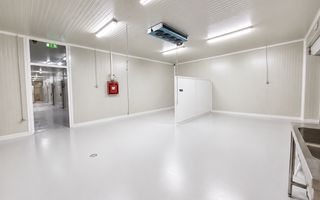 Hala frigorifica 500 mp de vanzare in Mihai Viteazu Constanta Tulcea - Poză 7