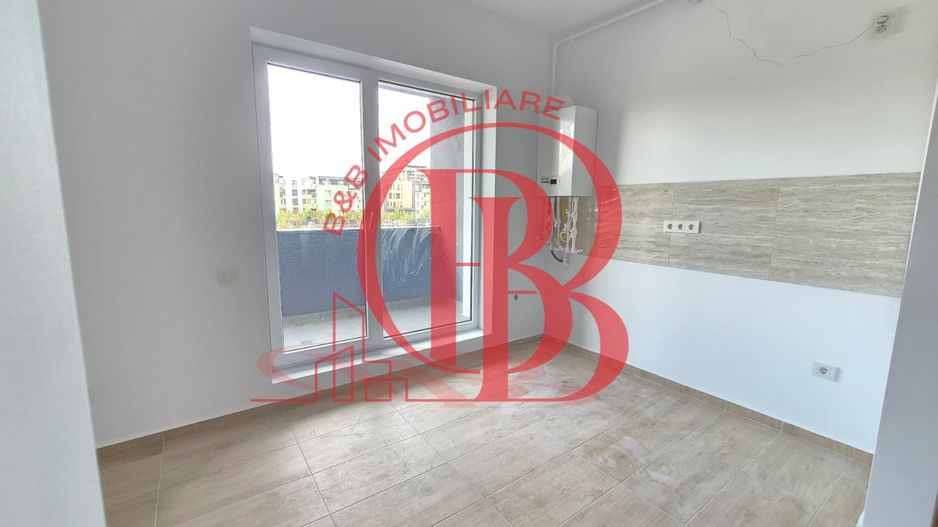 Apartament Finalizat 2 camere Parcare Inclusa Th. Pallady - Poză 4