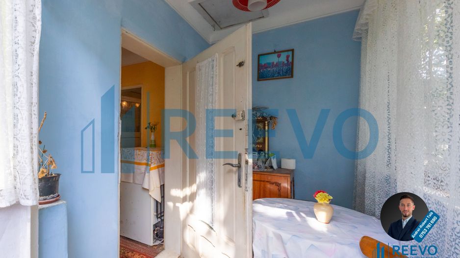 Casa de vânzare, Mun. Bacău, str. Progresului nr.7 - Poză 12