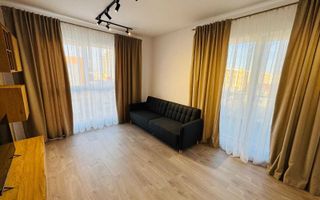 Apartament 2 camere NOU, Decomandat, TITAN Pallady, Parcare - Poză 7