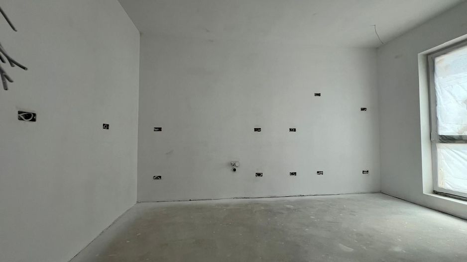 Vilă individuală cu 3 dormitoare și 2 băi | 100 mp utili | Domnești - Poză 9