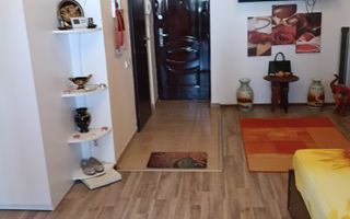 Garsoniera cu centrala proprie in Cartierul Latin - Poză 1