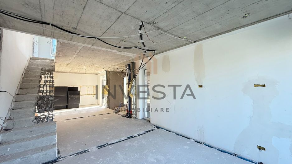 CASA INSIRUITA IN CARTIERUL VORONET, CLUJ NAPOCA - Poză 7