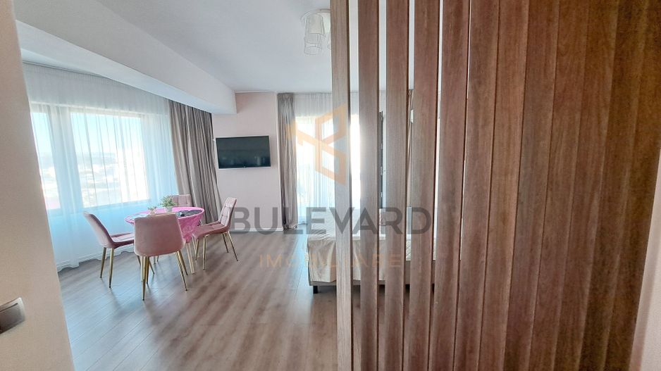 Apartament tip studio de inchiriere in bloc nou! - Poză 9