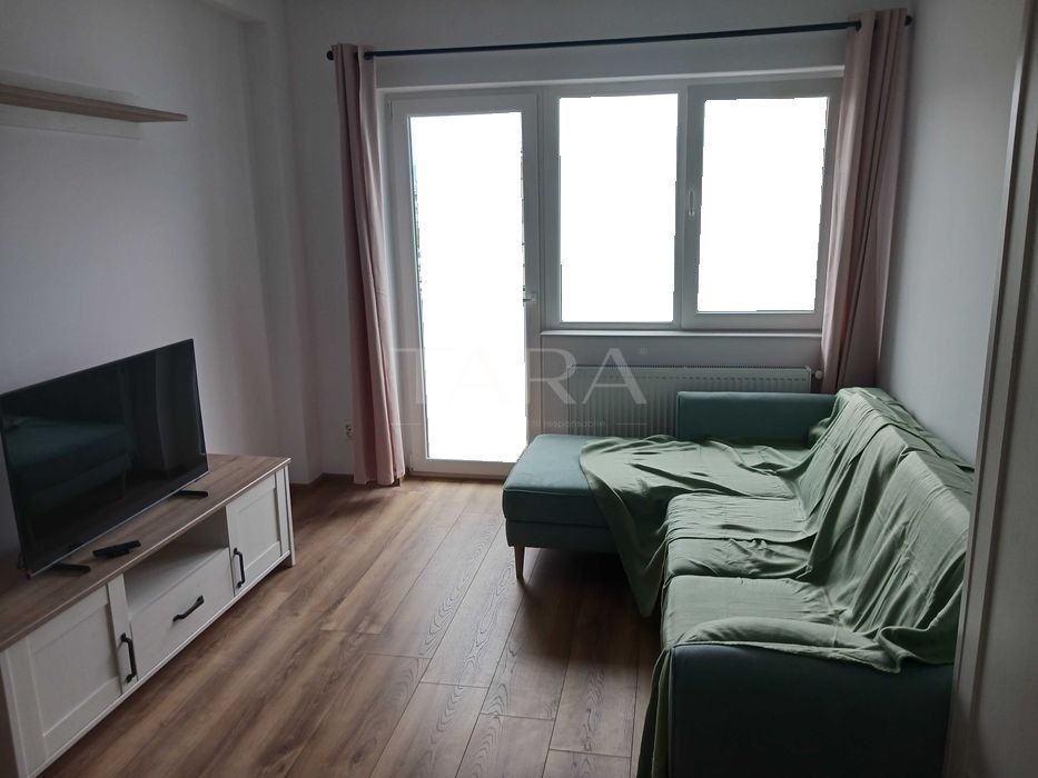 Apartament 2 camere decomandate în Florești, zona Terra. - Poză 2