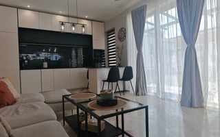Apartament tip Penthouse cu intrare separată – Șelimbăr, zona Pictor Brana! - Poză 6