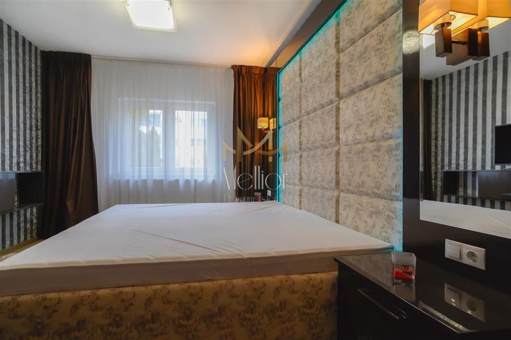 &#128204;Apartament superb 4 camere | Manastur | parcare - Poză 5