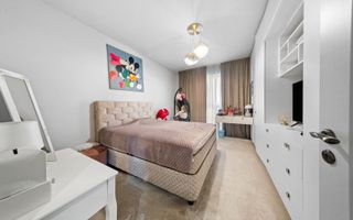 Duplex 4 camere! 166 mp utili! Panorama deosebita! - Poză 7