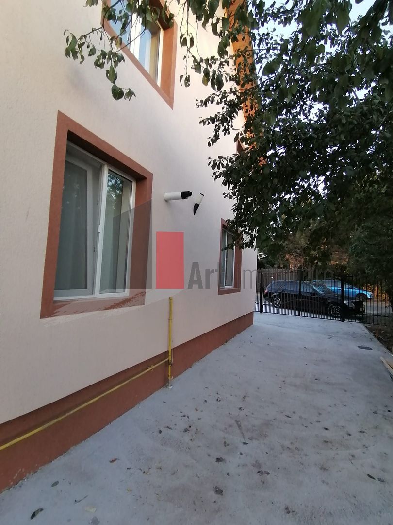 Dascalu-Comuna-Ilfov-Vila P+M- Suprafata Utila - 150Mp - Poză 4