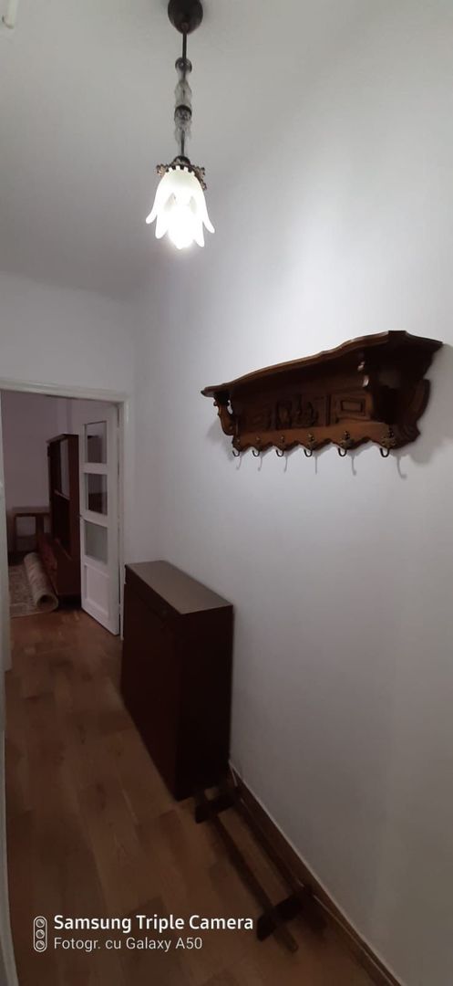 Garsoniera decomandata, mobilata si utilata - Poză 2
