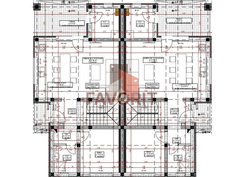Langa Ikea. Acces asfaltat. Finisaje la alegere - Poză 7