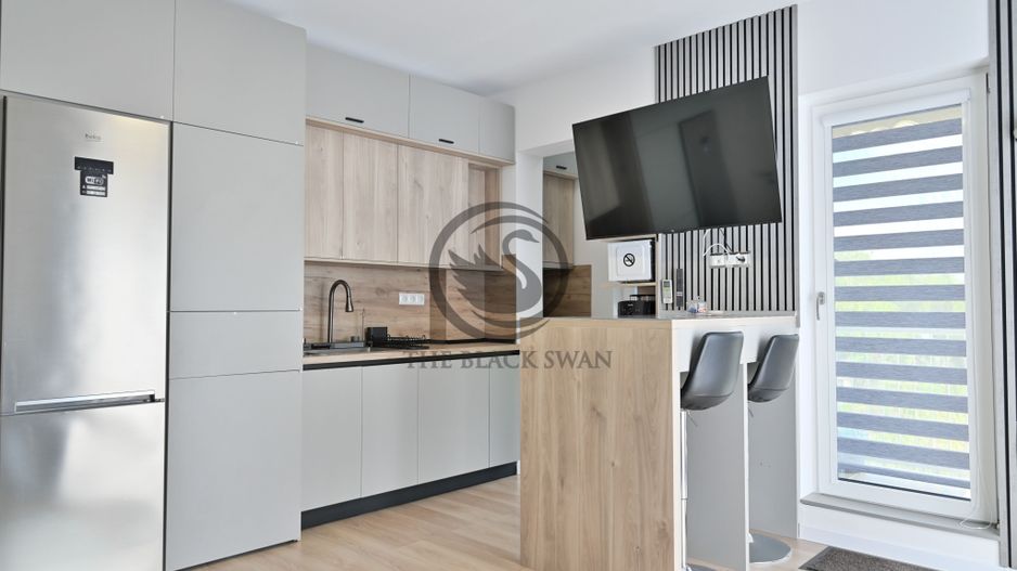 Apartament 3 camere | Prima inchiriere | Ploiesti-Nord | Comision 0% - Poză 5