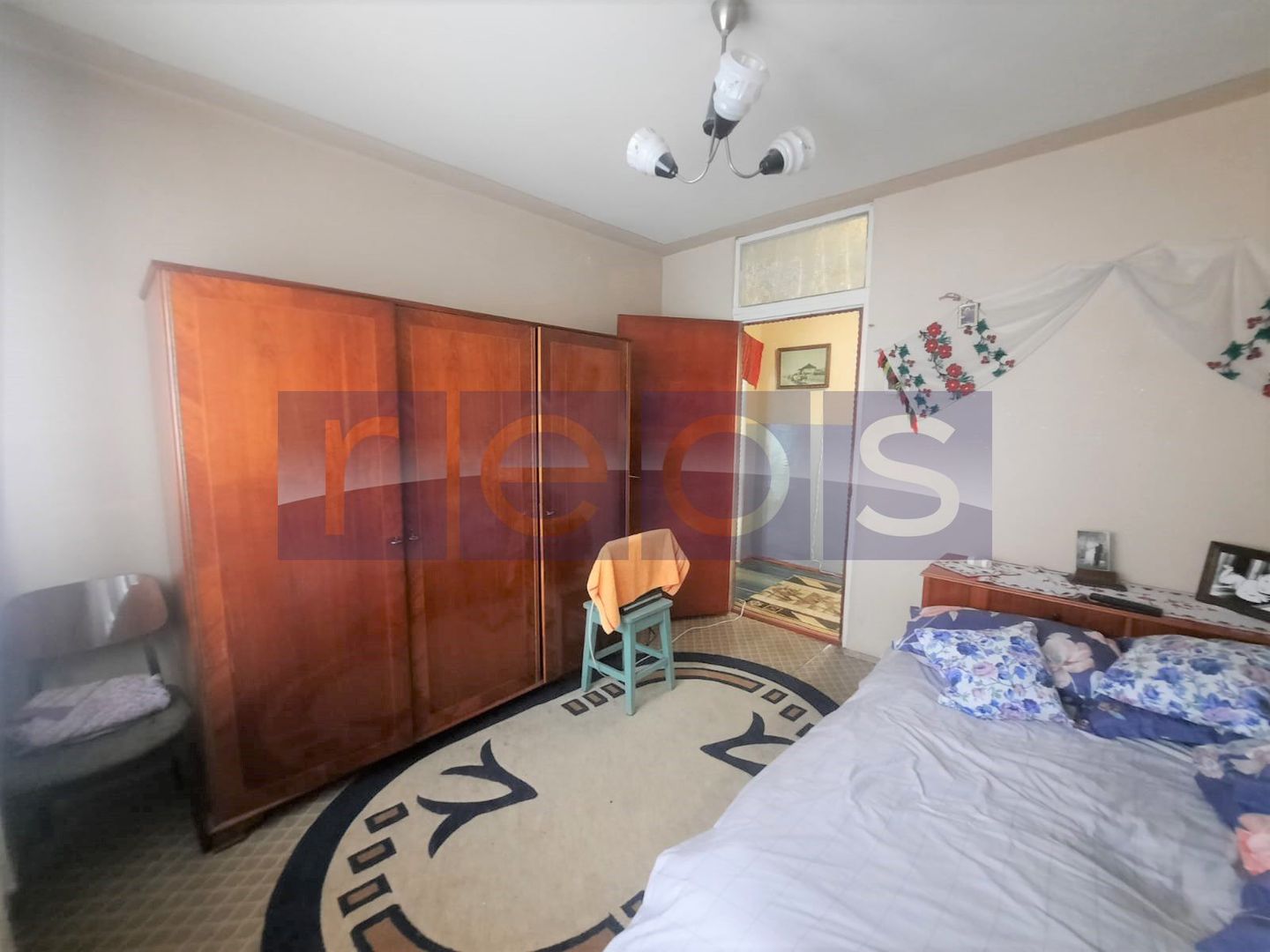 APARTAMENT SPATIOS 55 MP | CONSTRUCTIE 1987 - Poză 10