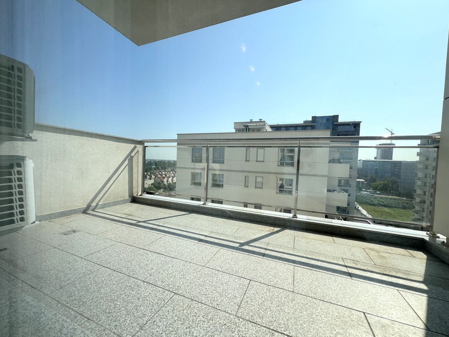 2 camere | parcare subterana | Luxuria Residence Domenii-Expozitiei - Poză 6