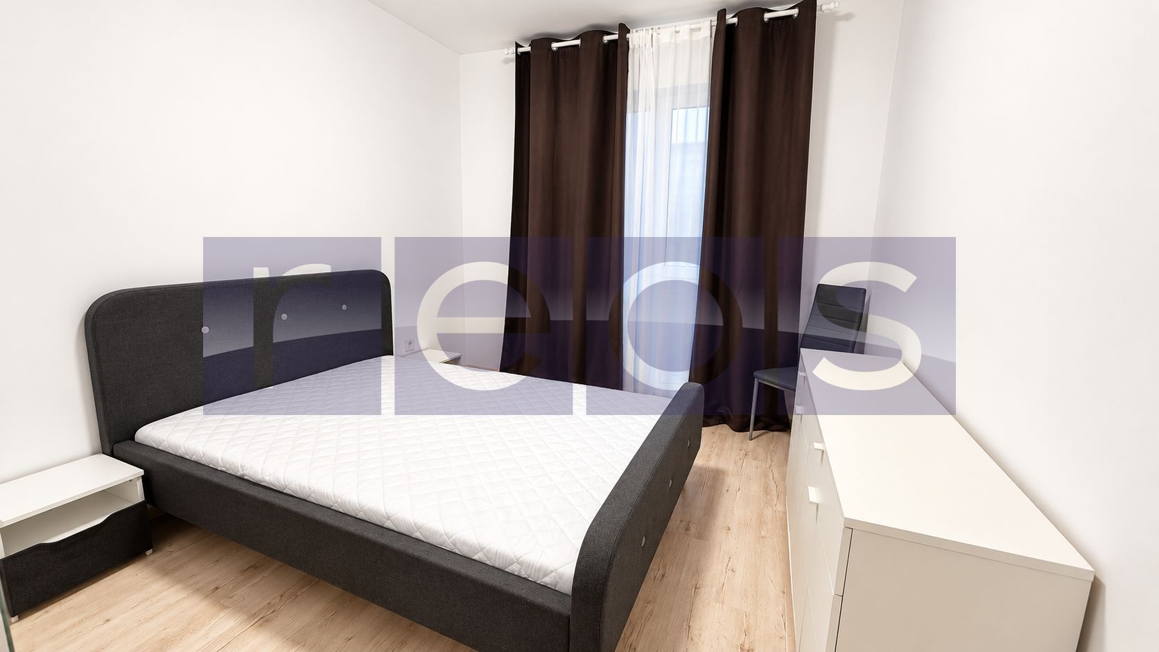 DE INCHIRIAT 2 CAMERE - PRELUNGIREA GHENCEA - CARTIERUL LATIN - Poză 4