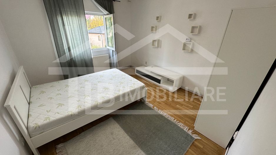 Garsoniera de inchiriat,decomandat, 35mp, Zona Diamant - Poză 2